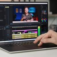 3D моделирование, видеомонтаж