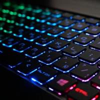 Просто хочу клавиатуру с подсветкой